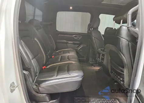 2022 Ram 1500 Trx z USA, uszkodzony, nr VIN 1C6SRFU99NN230602